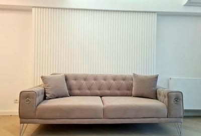 3 camere | Prima inchiriere | Cortina North - 3