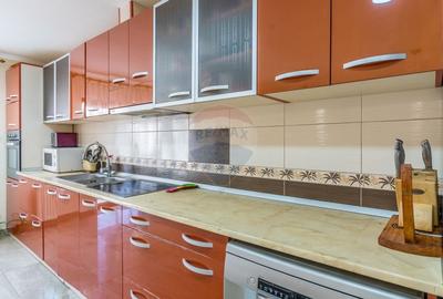 Casa cu 7 camere de vanzare in Dej - 6