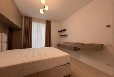 Apartament 3 camere | Pipera Plaza | Lux | Prima Inchiriere | Parcare - 12
