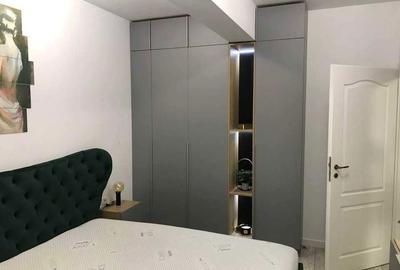 Apartament cu 2 camere semidecomandat în Valea Adâncă - 2