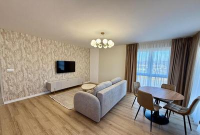 AA/1156 De inchiriat apartament cu 3 camere in Tg Mure?-Maurer - 25