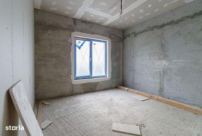 Casă cu 4 camere în Petrești - 6