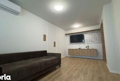 Apartament cu 2 camere decomandat în Nord
