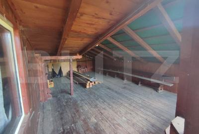 Pensiune 12 camere, 1500 mp teren, Sucevita - 14