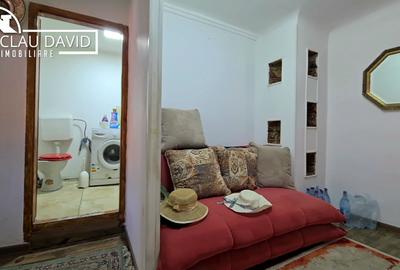 Apartament cu 3 camere nedecomandat în Centrul Istoric - 10