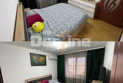 Apartament cu 3 camere decomandat, mobilat în Rahova - 3