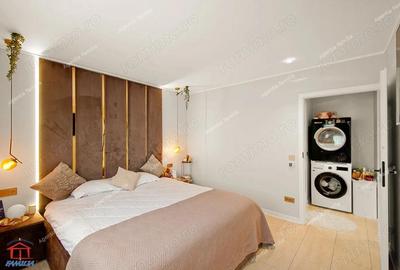 Apartament cu 3 camere decomandat în Micro 20 - 10