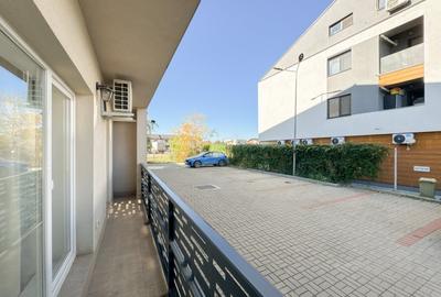 Garsoniera gata de mutat in Otopeni, LaRa Condominium - 8