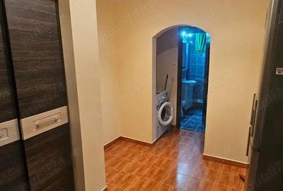 Apartament cu 2 camere semidecomandat în Central - 9