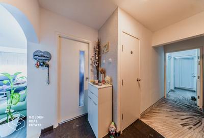 Apartament cu 3 camere decomandat în UTA - 17