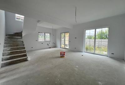 Nou !!!  Casa in Giarmata - 5 Camere  - 120 mp - 155. 000  + tva ,Euro Nou !!!  Casa in Giarmata - 5 Camere  - 120 mp - 155. 000  + tva ,Euro - 3