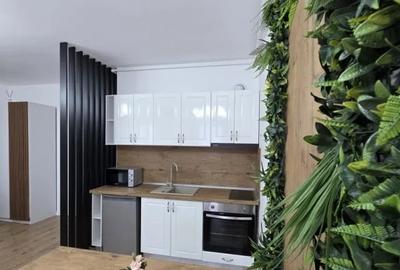 Garsonieră decomandată în Pipera - 5