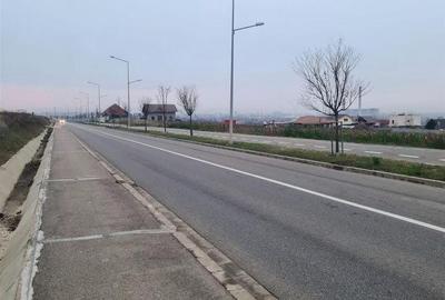 Spațiu comercial, în Oncea - 2