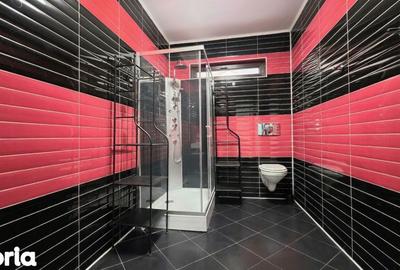 Casă cu 6 camere cu Teren 423 Mp în Nord - 7