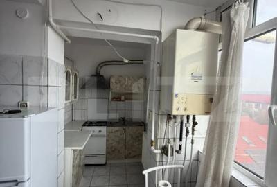 Garsonieră decomandată în Grivița - 6