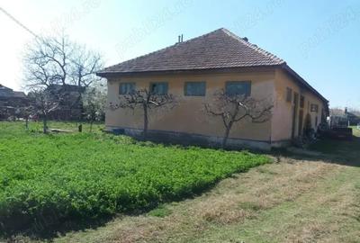 Vand Casa Maglavit -Calea Severinului - 4
