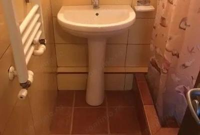 Garsonieră decomandată în Cotroceni