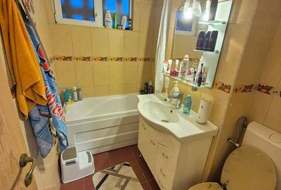 Apartament cu 2 camere decomandat, mobilat în Spitalul Județean - 12