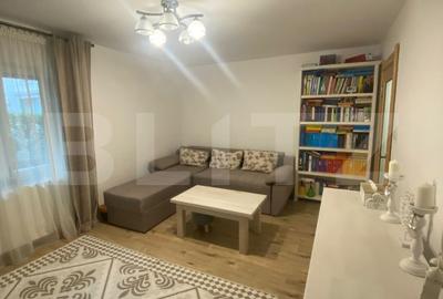 Apartament 3 camere, 65 mp, cartier Obcini - 2