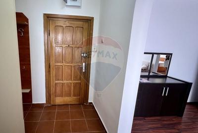 Apartament 2 camere de inchiriat zona Mihai Viteazul - recent renovat - 12