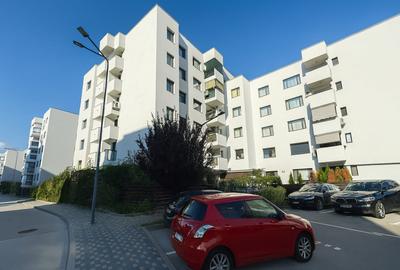 3 camere in GREENFIELD Baneasa - BLOC 2018 cu LOC de PARCARE - 13