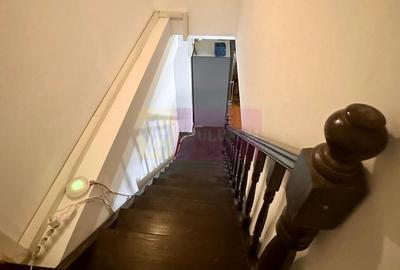 Apartament 3 camere tip duplex -Sebastian Parc Sebastian / Kaufland - 7