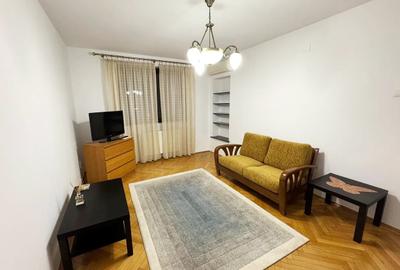 Apartament cu 2 camere, mobilat în Cotroceni