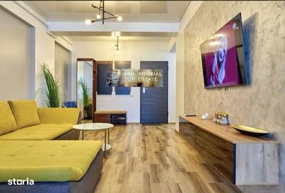 Apartament cu 2 camere în Nord - 7