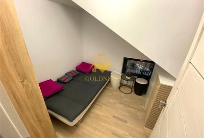 Apartament cu 3 camere semidecomandat în Mănăștur - 7