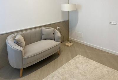 Apartament cu 3 camere decomandat, mobilat în Pipera - 10