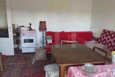 Apartament cu 2 camere, 50 mp, zona centrala - 9
