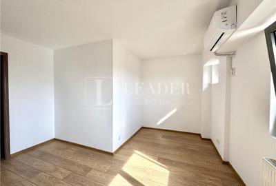 Apartament cu 5 camere decomandat în Titulescu - 13