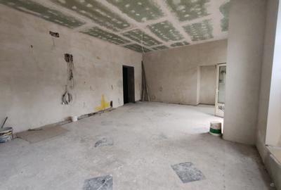 Spatiu comercial  - 70 mp - 2