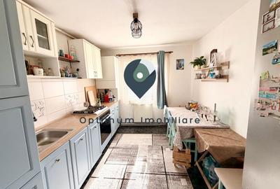 Apartament cu 2 camere decomandat, mobilat în Între Lacuri - 7