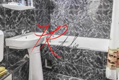 Apartament cu 4 camere semidecomandat în Tei - 1