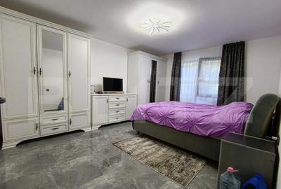 Casă cu 4 camere cu Teren 500 Mp în Central - 6