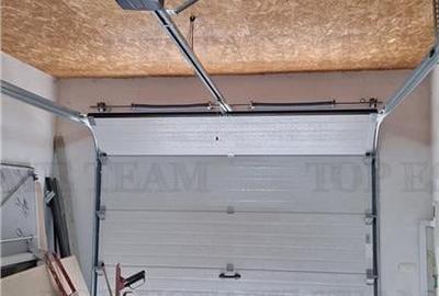 Casă individuală cu 11 camere cu Teren 7260 Mp în Exterior Est - 12