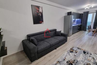 Apartament cu doua camere, Copou, Totul nou - 4