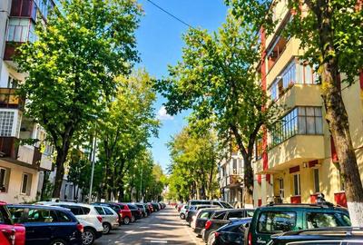 Apartament cu 2 camere decomandat în Tudor - 1