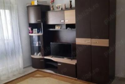 Inchiriez apartament 2 camere mobilat si cu centrala - 4