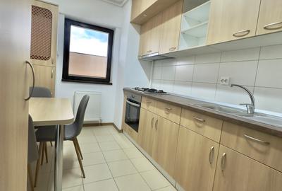 Apartament cu 3 camere de inchiriat in zona Astra,et 10/11 cu 2 grupuri sanitare Apartament cu 3 camere de inchiriat in zona Astra,et 10/11 cu 2 grupuri sanitare - 7