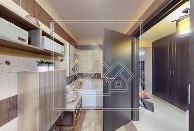 Duplex cu 4 camere cu Canalizare în Aeroport - 16