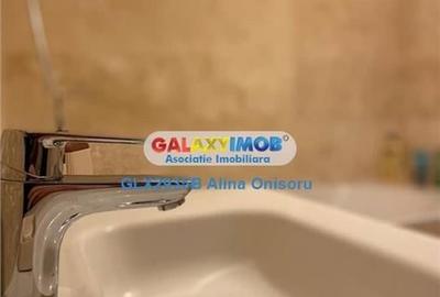 Studio Premium Complex Stefan cel Mare 42mp mobilat si utilat - 11