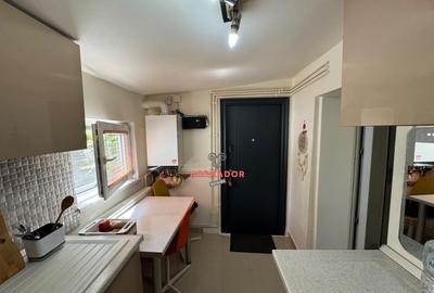 Apartament cu 2 camere, mobilat în Unirii - 6