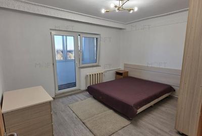 Inchiririere Apartament 2 camere || Costin Georgian || Metrou || - 6