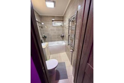 Apartament cu 2 camere semidecomandat, mobilat în Bucureștii Noi - 8