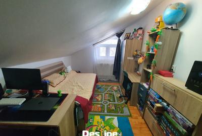 Apartament 3 camere 73 mp etaj 3 - zona Tatara?i - Avia? - 7