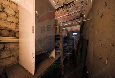 3 camere, 2 balcoane si 1 beci - Strada de Mijloc - BRASOV - 9