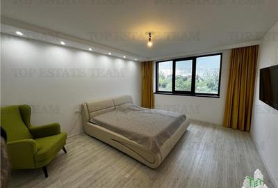 Zona Padure Mogosoaia | Garaj | Casa eficienta energetic - 14