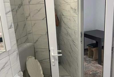 Garsonieră semidecomandată în Central - 2